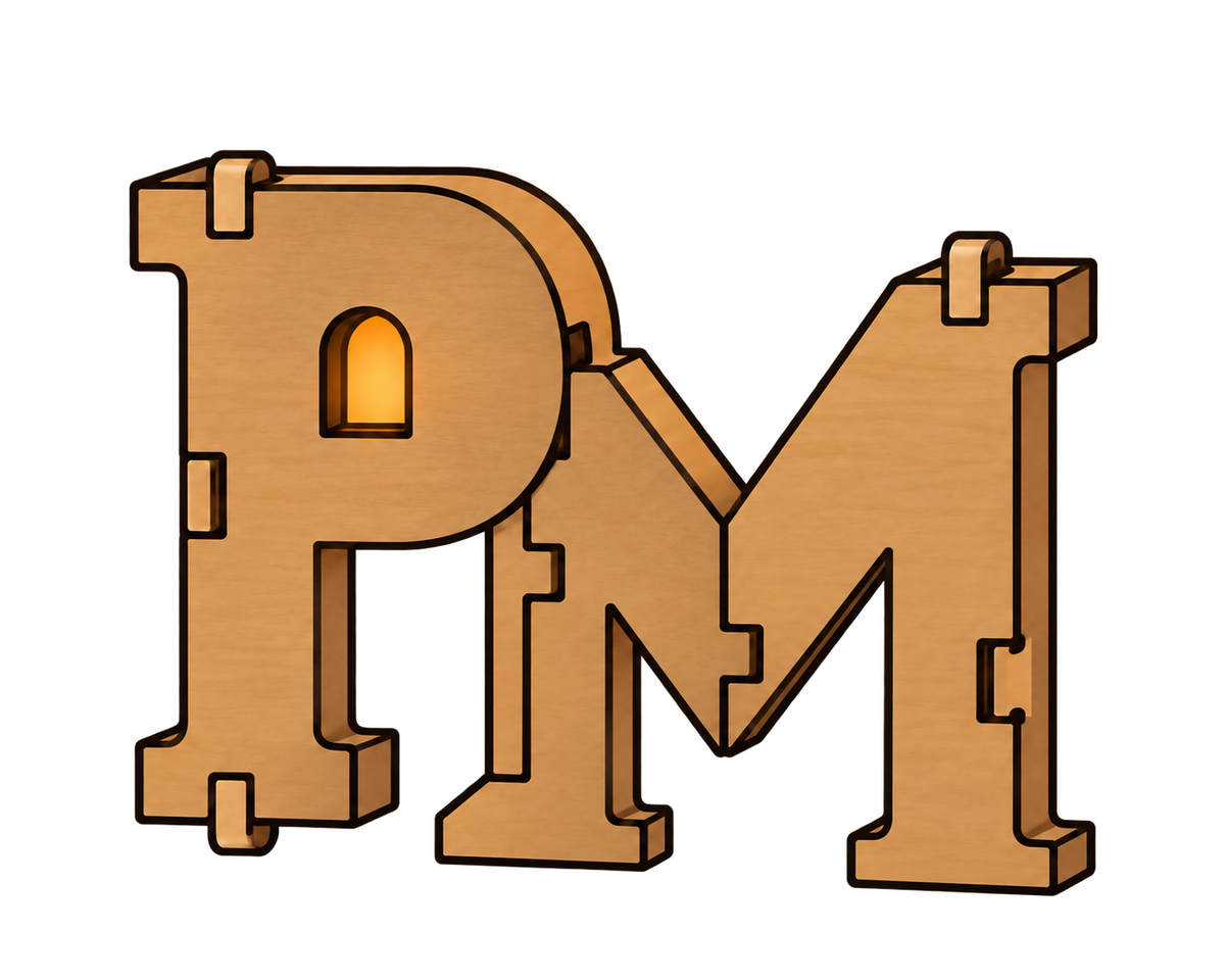 Pièce Maîtresse